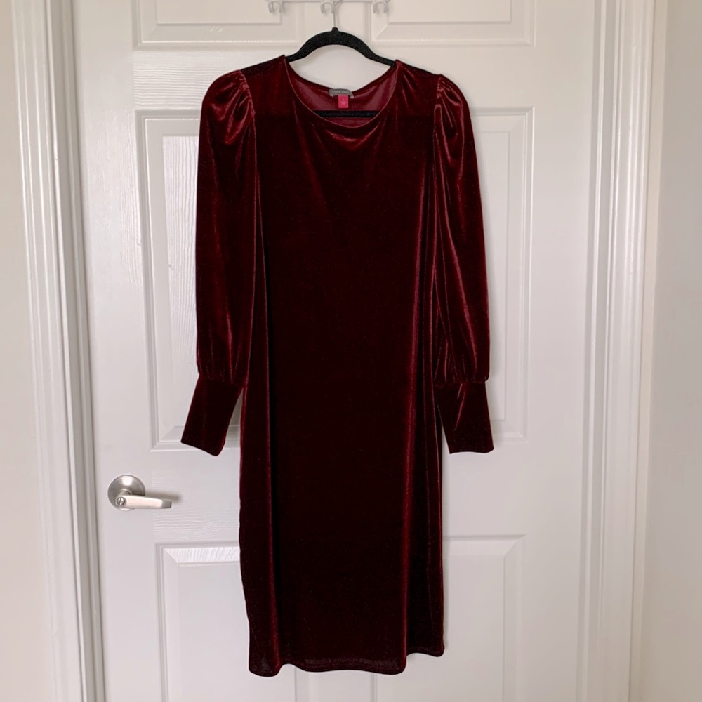 Vince Camuto Dress
